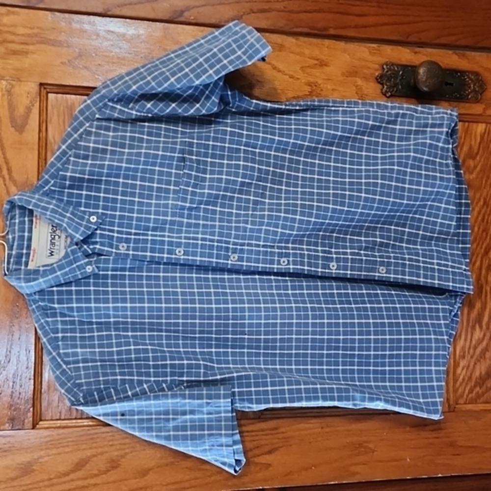 Western Wrangler‎ shirt